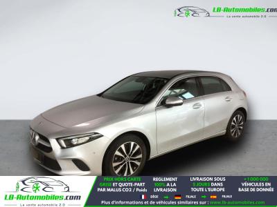 Mercedes Classe A 250 e BVA