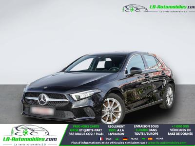 Mercedes Classe A 250 e BVA