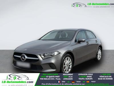 Mercedes Classe A 250 e BVA