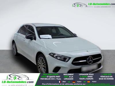 Mercedes Classe A 250 e BVA