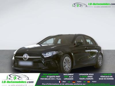 Mercedes Classe A 250 e BVA