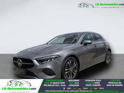 Mercedes Classe A 200 BVA
