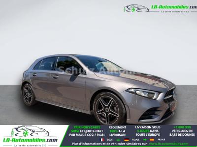 Mercedes Classe A 200 BVA