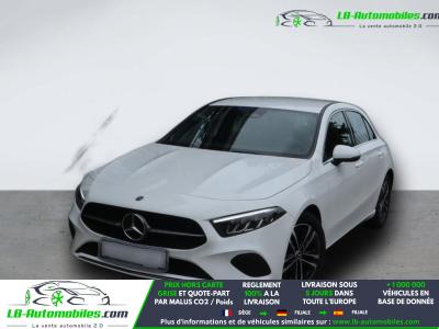 Mercedes Classe A 200 BVA