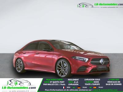 Mercedes Classe A 35 Mercedes-AMG BVA 4Matic