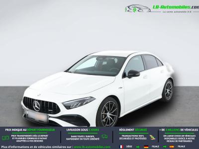 Mercedes Classe A 35 Mercedes-AMG BVA 4Matic