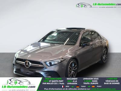 Mercedes Classe A 35 Mercedes-AMG BVA 4Matic