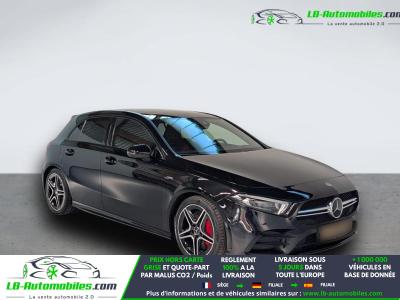 Mercedes Classe A 35 Mercedes-AMG BVA 4Matic