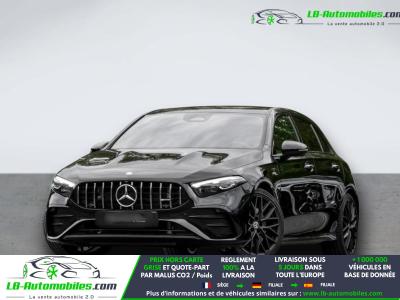 Mercedes Classe A 35 Mercedes-AMG BVA 4Matic