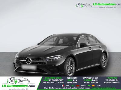 Mercedes Classe A Berline 180 BVA