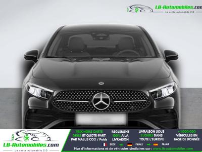 Mercedes Classe A Berline 180 BVA