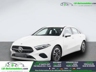 Mercedes Classe A Berline 180 BVA