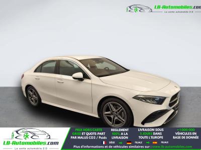 Mercedes Classe A Berline 180 BVA