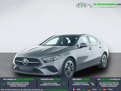 Mercedes Classe A Berline 180 BVA