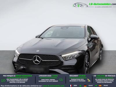 Mercedes Classe A Berline 180 d BVA