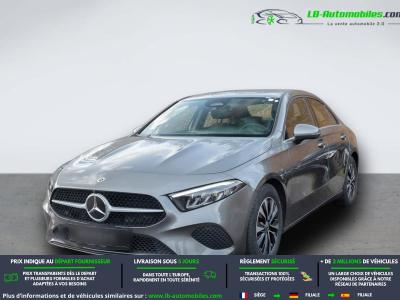 Mercedes Classe A Berline 180 d BVA