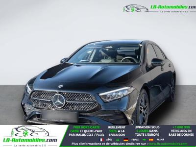 Mercedes Classe A Berline 180 d BVA