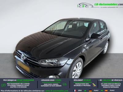 Volkswagen Polo 1.0 80 S&S BVM