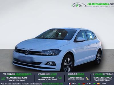 Volkswagen Polo 1.0 80 S&S BVM