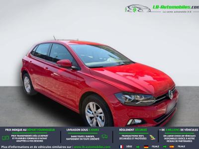 Volkswagen Polo 1.0 80 S&S BVM