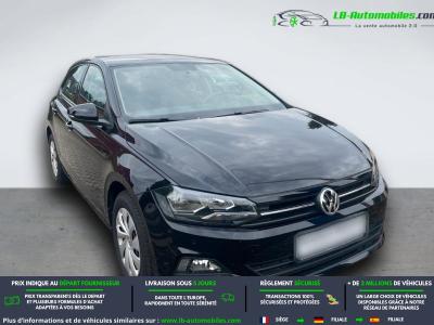 Volkswagen Polo 1.0 80 S&S BVM