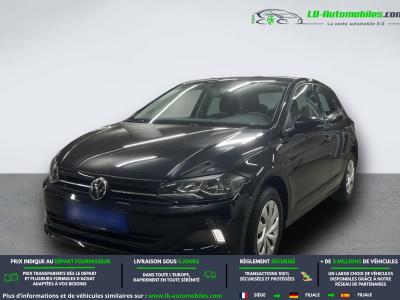 Volkswagen Polo 1.0 80 S&S BVM