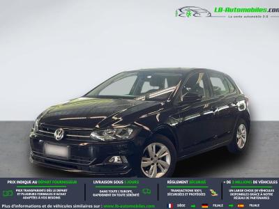 Volkswagen Polo 1.0 80 S&S BVM