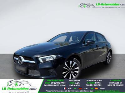 Mercedes Classe A 250 e BVA