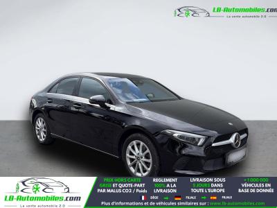 Mercedes Classe A 250 e BVA