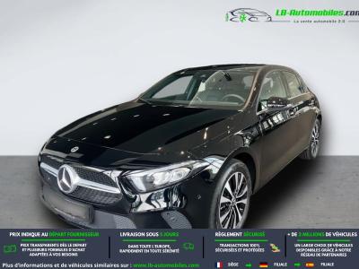 Mercedes Classe A 250 e BVA