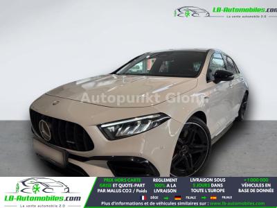 Mercedes Classe A 45 S Mercedes-AMG BVA 4Matic+