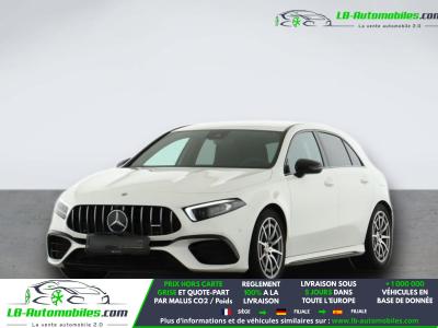 Mercedes Classe A 45 S Mercedes-AMG BVA 4Matic+