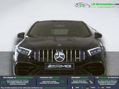 Mercedes Classe A 45 S Mercedes-AMG BVA 4Matic+