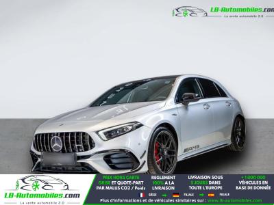 Mercedes Classe A 45 S Mercedes-AMG BVA 4Matic+