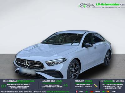Mercedes Classe A Berline 200 BVA