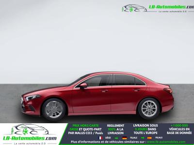 Mercedes Classe A Berline 200 BVA