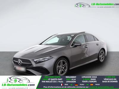 Mercedes Classe A Berline 200 BVA