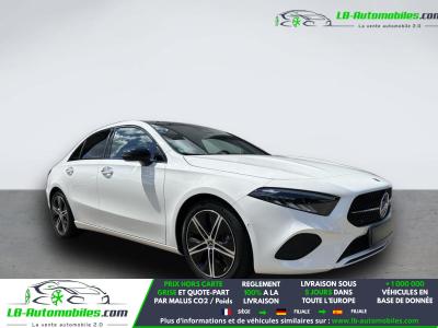 Mercedes Classe A Berline 200 BVA