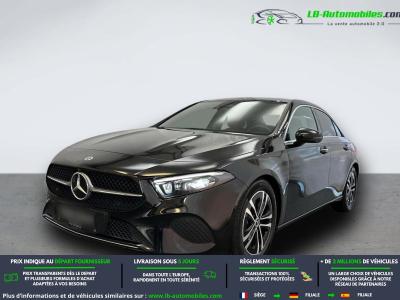 Mercedes Classe A Berline 200 d BVA