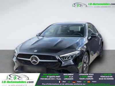 Mercedes Classe A Berline 200 d BVA