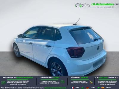 Volkswagen Polo 1.0 TSI 110 S&S BVM