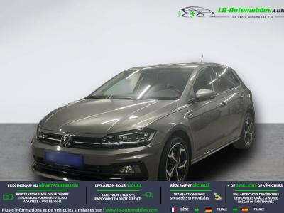 Volkswagen Polo 1.0 TSI 110 S&S BVM