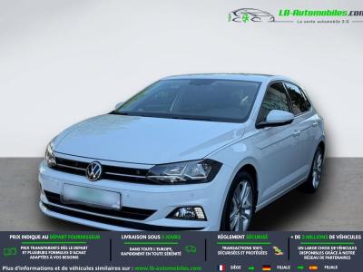 Volkswagen Polo 1.0 TSI 110 S&S BVM