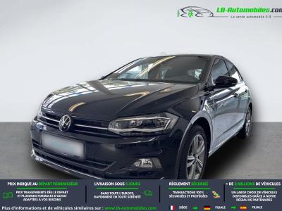 Volkswagen Polo 1.0 TSI 110 S&S BVM