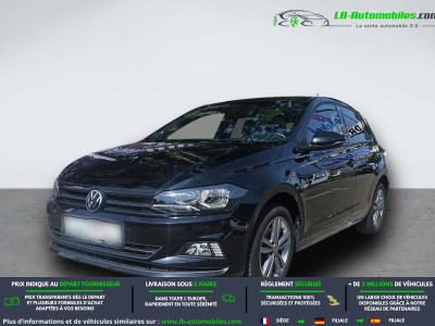 Volkswagen Polo 1.0 TSI 110 S&S BVM