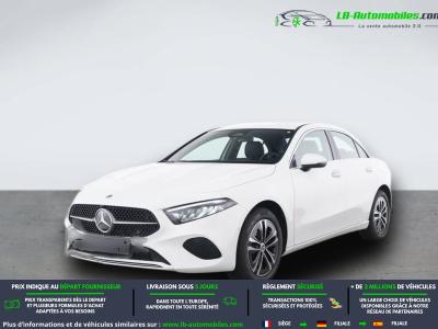 Mercedes Classe A Berline 250 e BVA