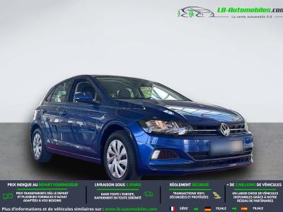 Volkswagen Polo 1.0 80 S&S BVM