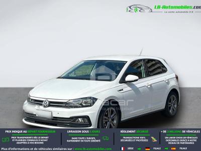 Volkswagen Polo 1.0 80 S&S BVM