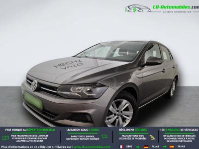 Volkswagen Polo 1.0 80 S&S BVM