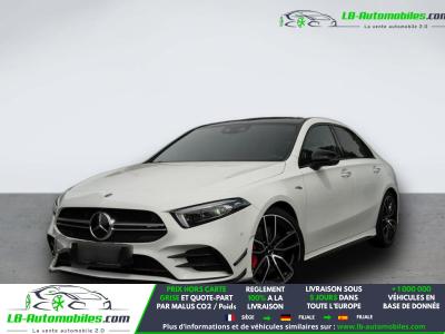 Mercedes Classe A Berline 35 Mercedes-AMG BVA 4Matic